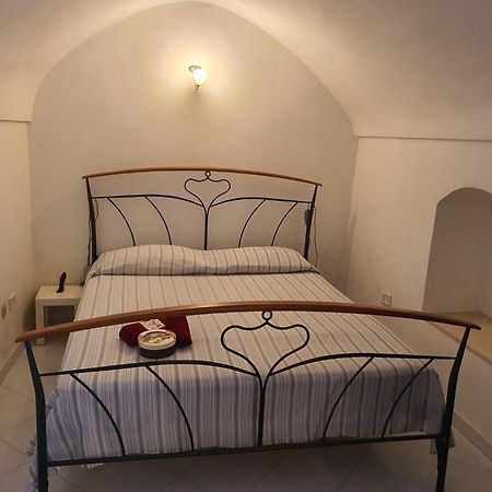 La Dimora Del Conte By Il Nido Di Edera Villa Martina Franca Exteriör bild