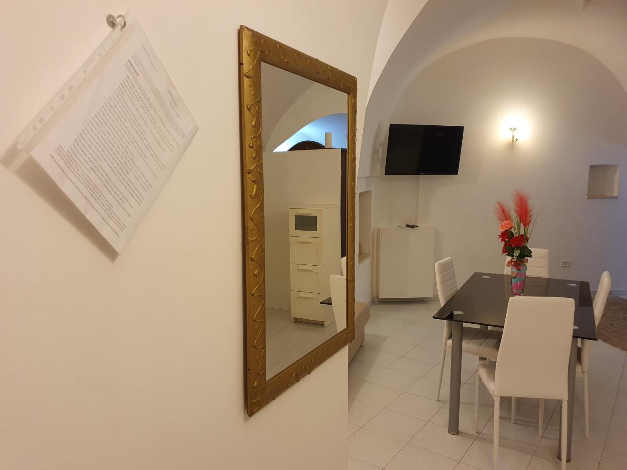 La Dimora Del Conte By Il Nido Di Edera Villa Martina Franca Exteriör bild