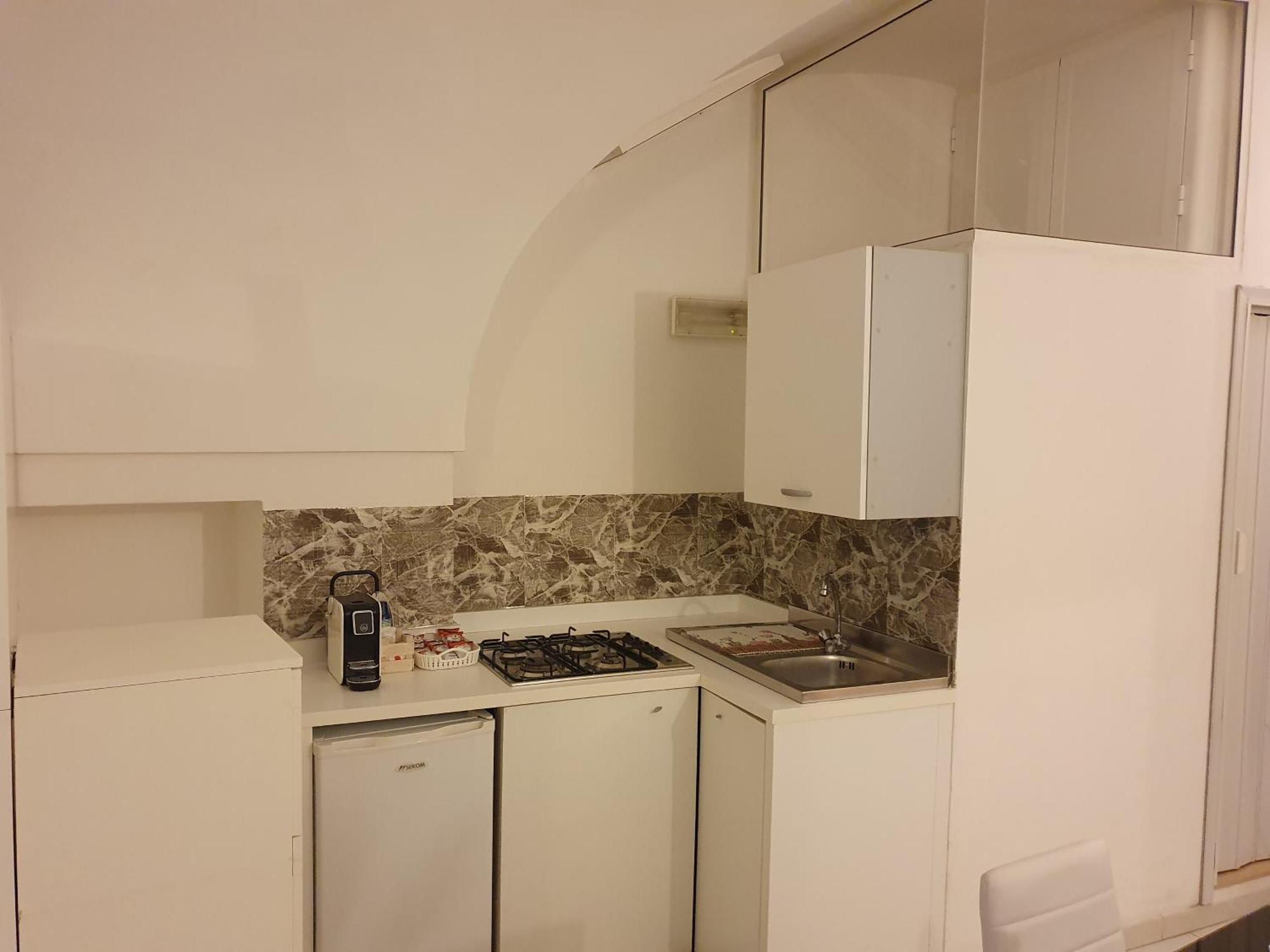 La Dimora Del Conte By Il Nido Di Edera Villa Martina Franca Exteriör bild