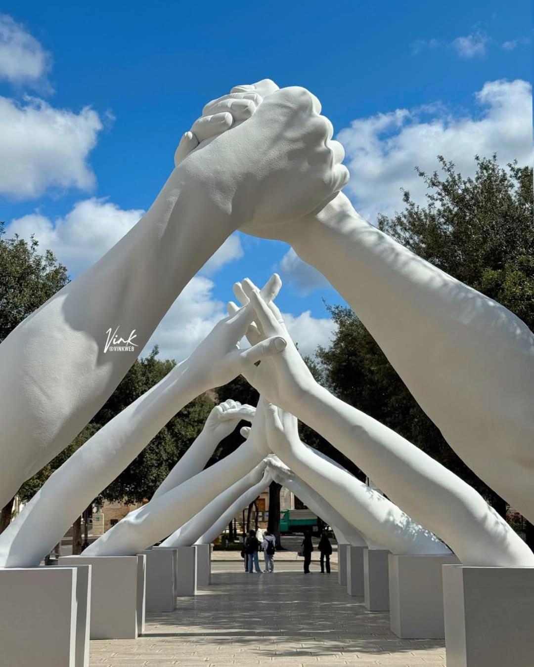 La Dimora Del Conte By Il Nido Di Edera Villa Martina Franca Exteriör bild